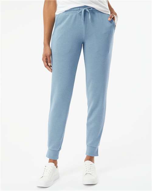 Independent Trading Co. PRM20PNT Women's California Wave Wash Sweatpants | Wholesale Women's Sweatpants