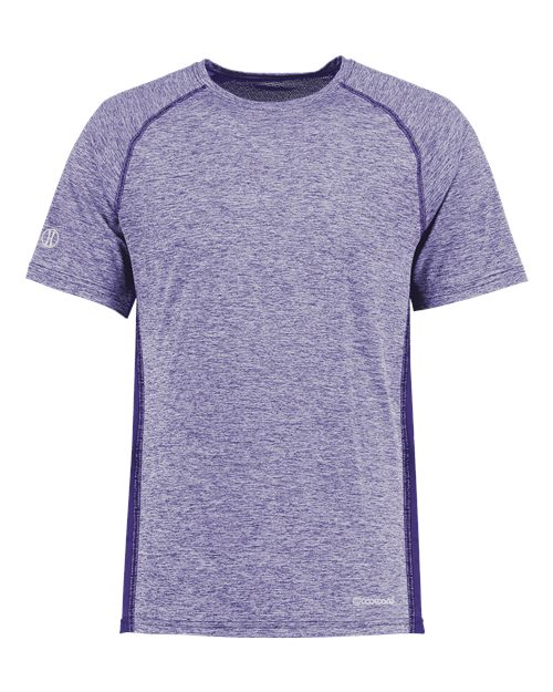 Holloway Men's Electrify CoolCore® T-Shirt - Holloway 222571