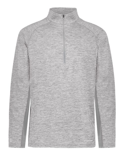 Holloway Men's Electrify CoolCore® Quarter-Zip Pullover - Holloway 222574