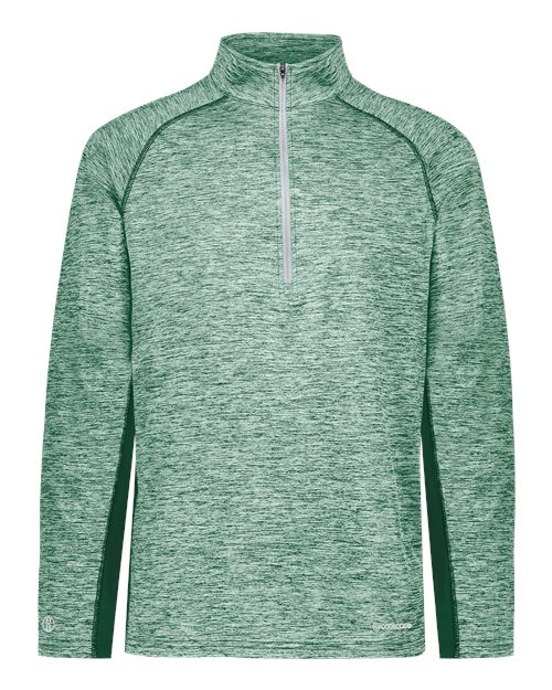 Holloway Men's Electrify CoolCore® Quarter-Zip Pullover - Holloway 222574