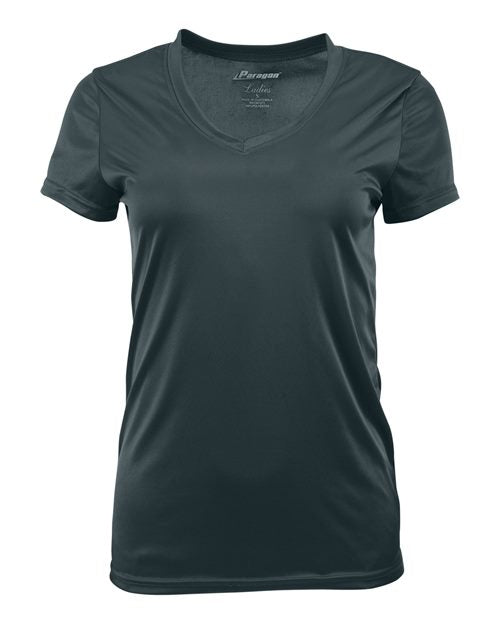 Paragon Women's Vera V-Neck T-Shirt - Paragon 203