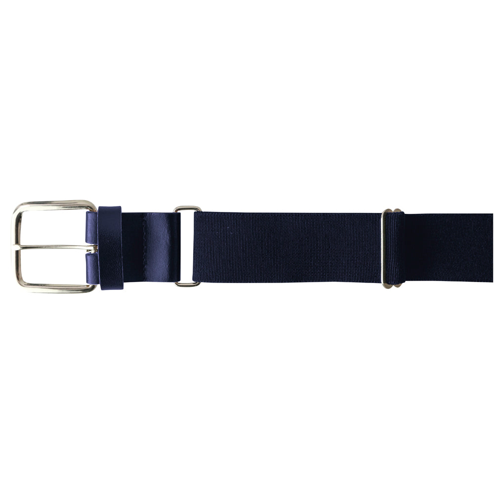Champro A062 MVP Baseball Belt - Youth Sizing Champro NAVY