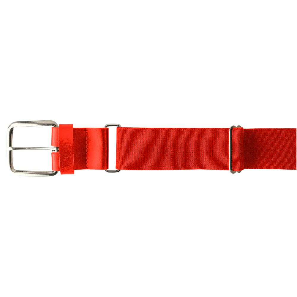 Champro A062 MVP Baseball Belt - Youth Sizing Champro ORANGE