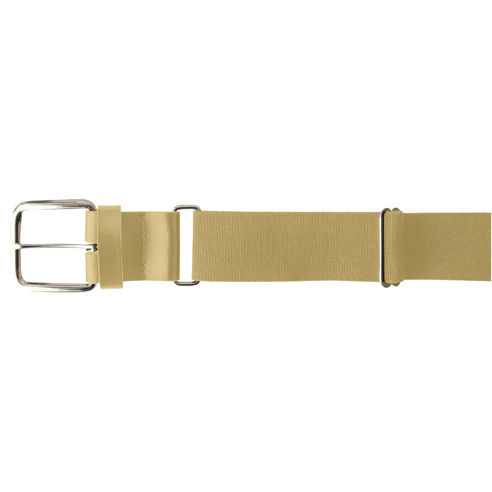 Champro A062 MVP Baseball Belt - Youth Sizing Champro VEGASGOLD