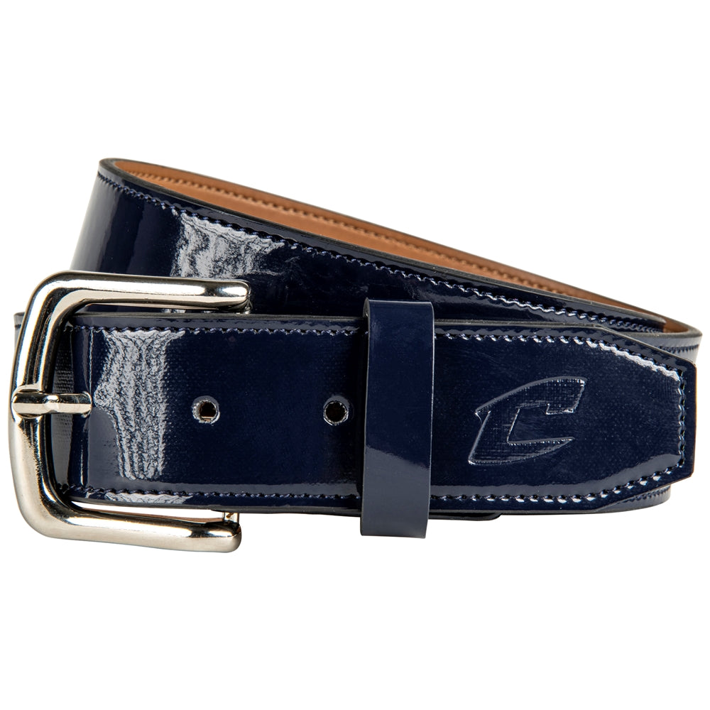 Champro Classic Patent Belt | Champro A074