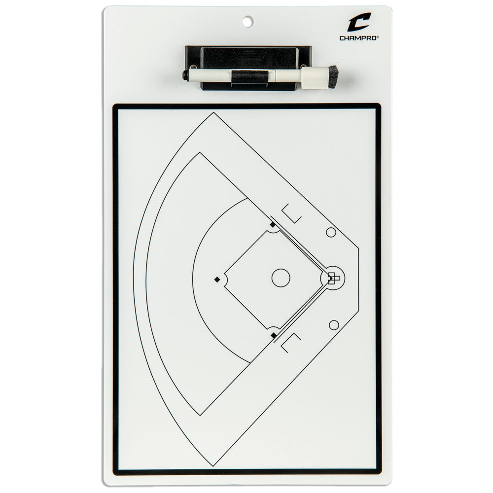 Champro Baseball/Softball Coaches Board | Champro A091