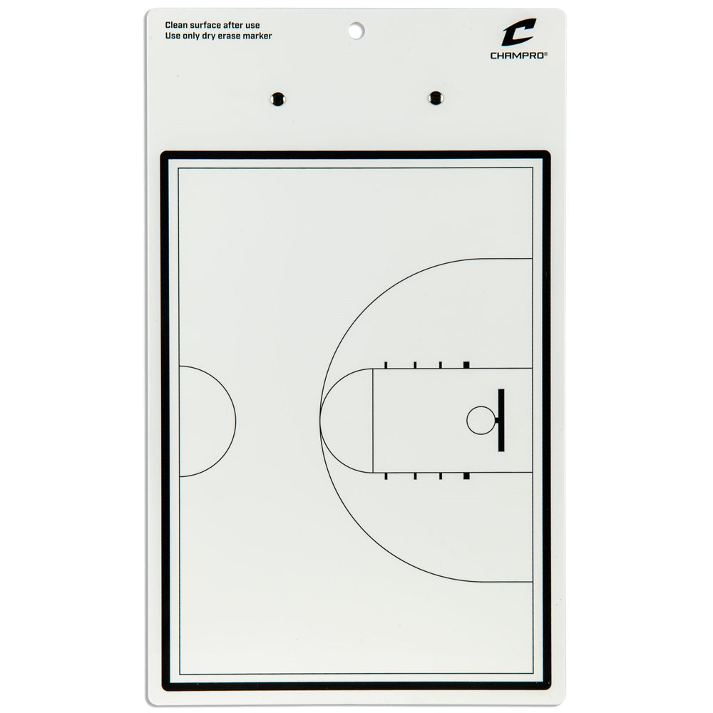 Champro Basketball Coaches Board | Champro A092