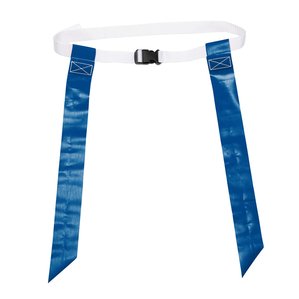 Champro Football Flag Belts- 1dz- Bulk | Champro A105DZ Champro KELLYGREEN Standard