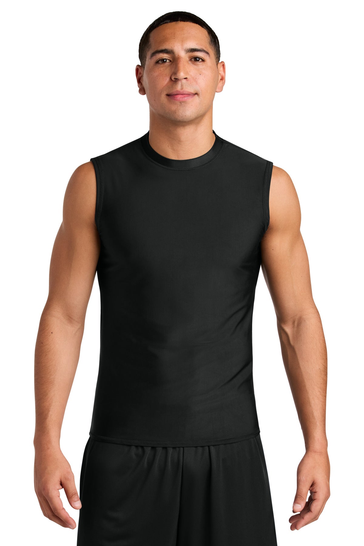 A4 Compression Muscle Tee A4N2306 - A4 A4N2306