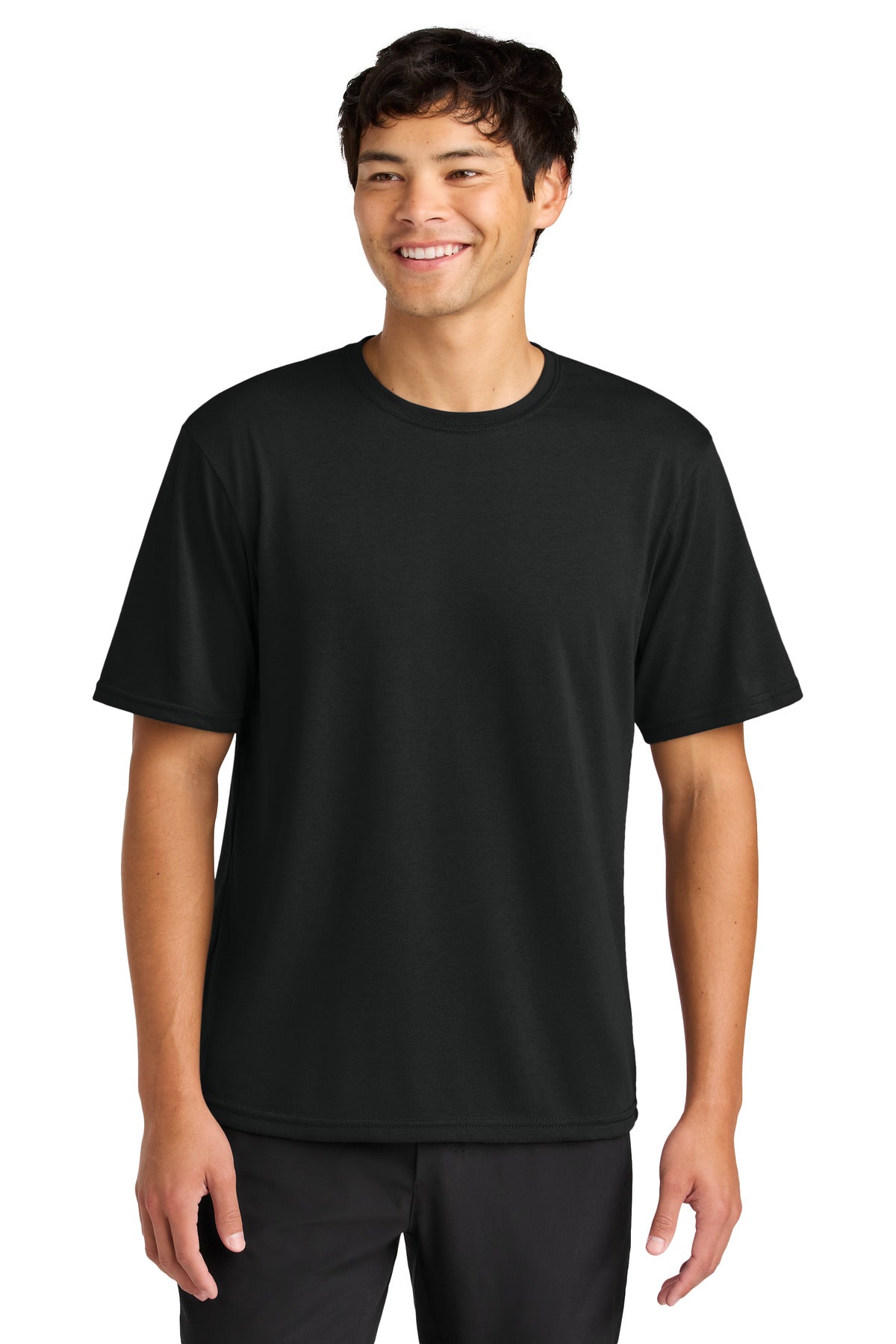 A4 Softek Short Sleeve Tee A4N3013 - A4 A4N3013