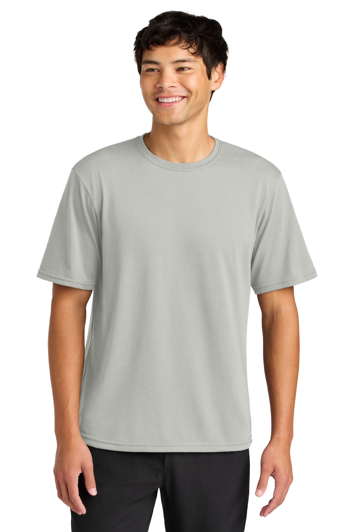 A4 Softek Short Sleeve Tee A4N3013 - A4 A4N3013