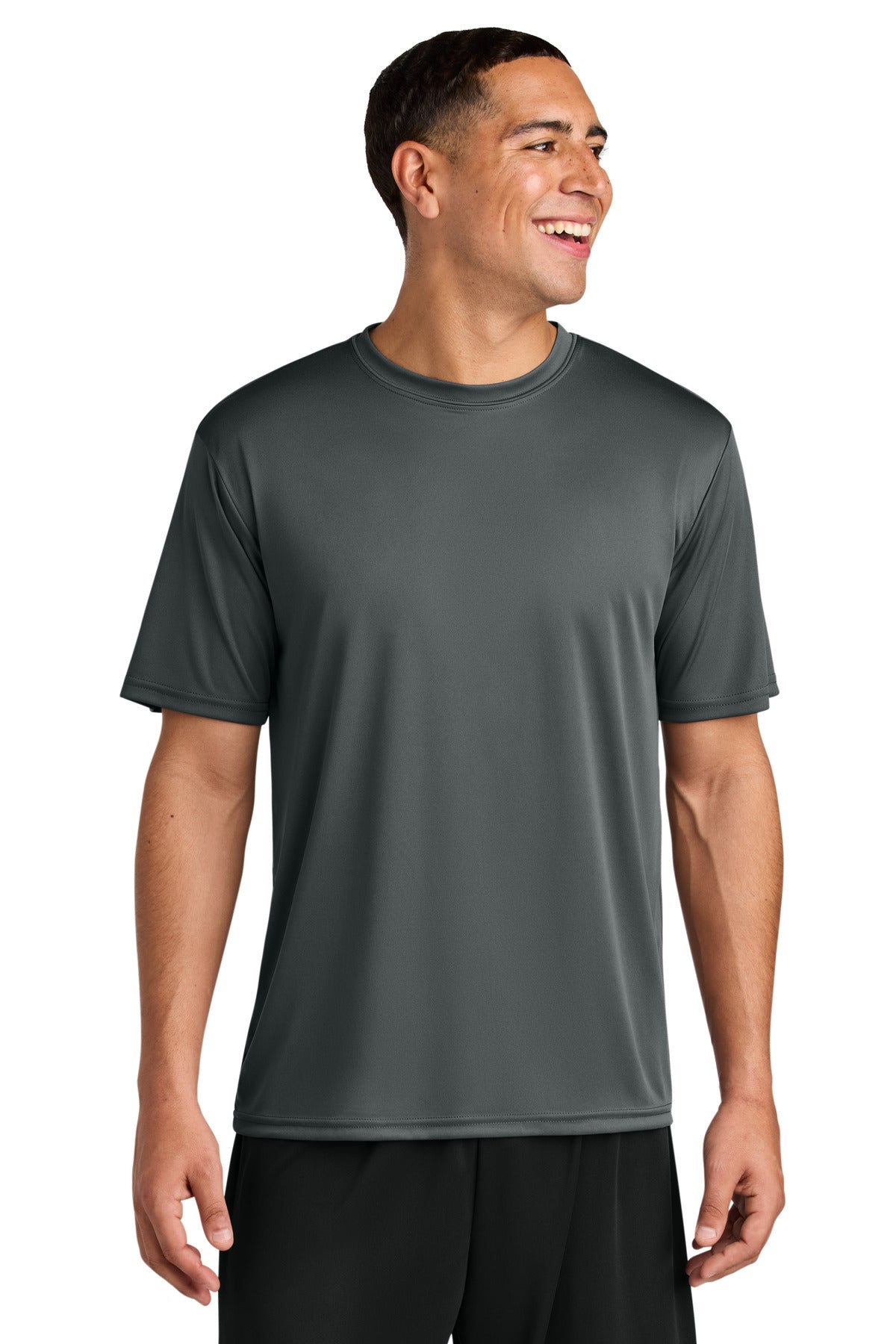 A4 Cooling Performance Short Sleeve Tee A4N3142 - A4 A4N3142