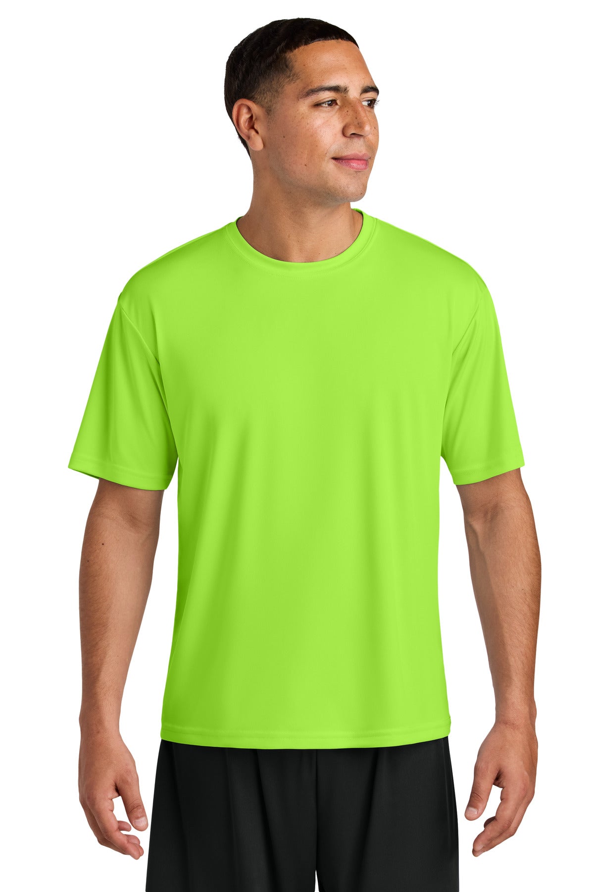 A4 Cooling Performance Short Sleeve Tee A4N3142 - A4 A4N3142