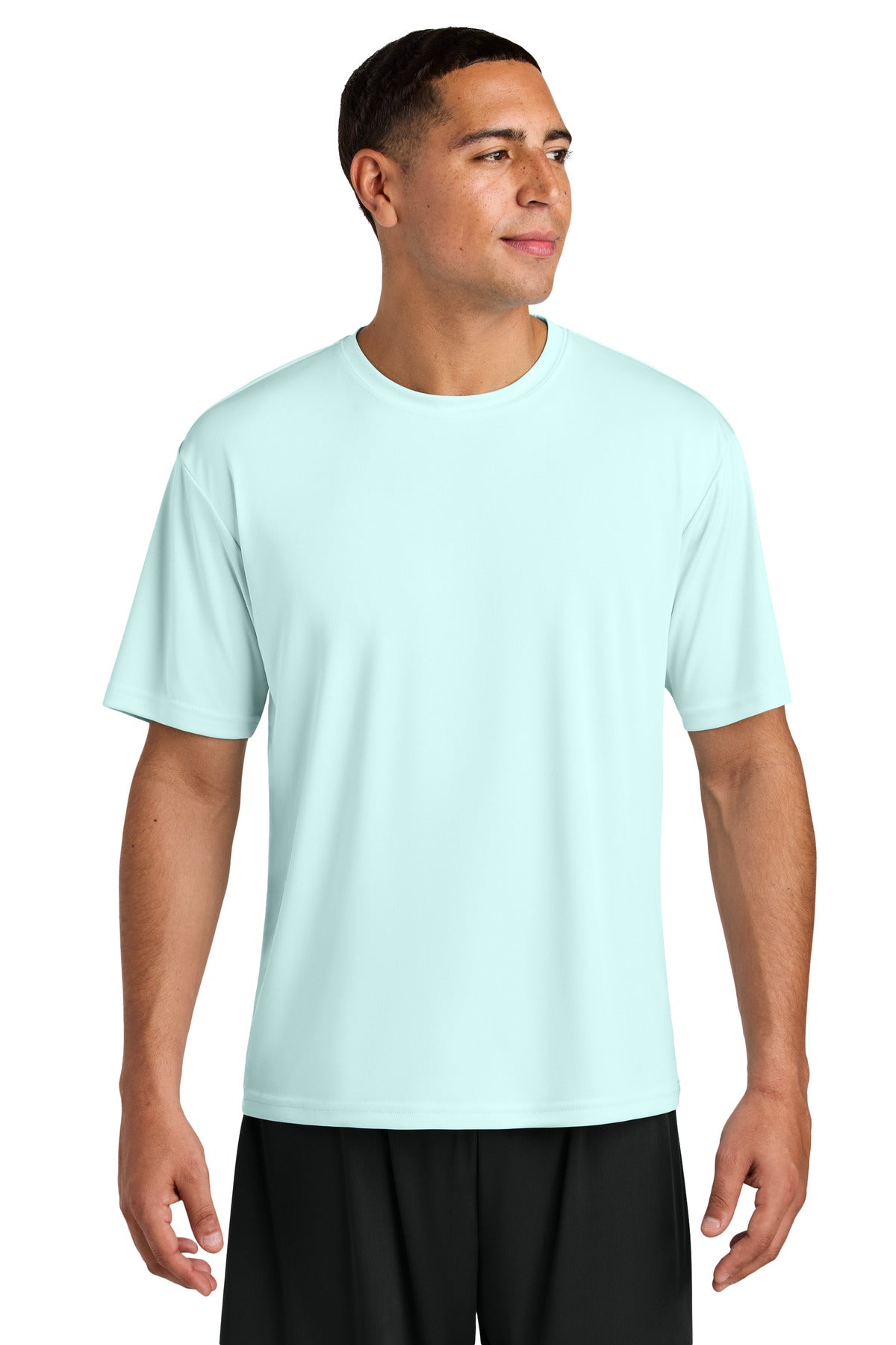 A4 Cooling Performance Short Sleeve Tee A4N3142 - A4 A4N3142