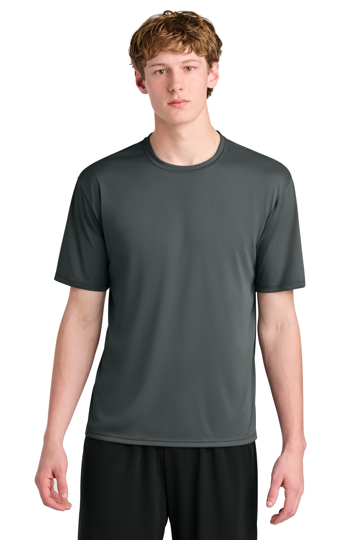 A4 AirFlex Short Sleeve Tee A4N3531 - A4 A4N3531