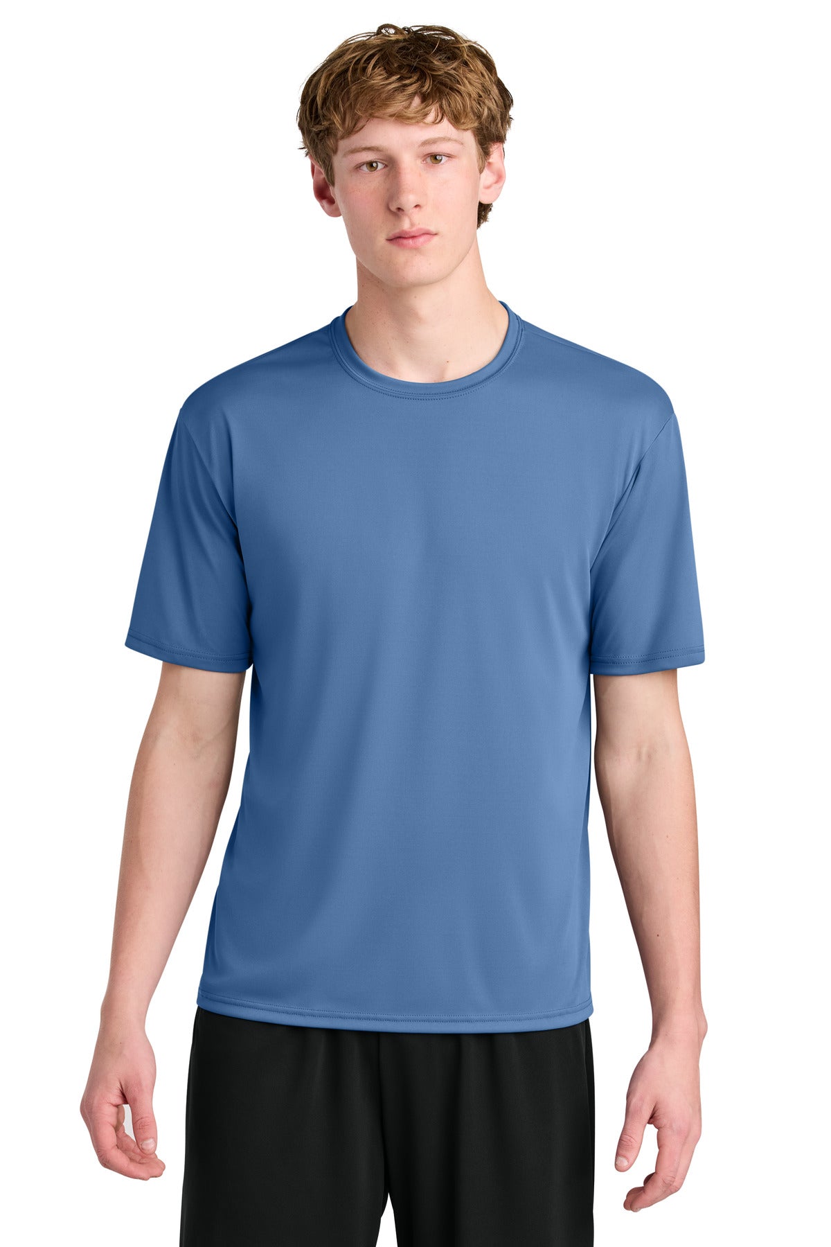 A4 AirFlex Short Sleeve Tee A4N3531 - A4 A4N3531