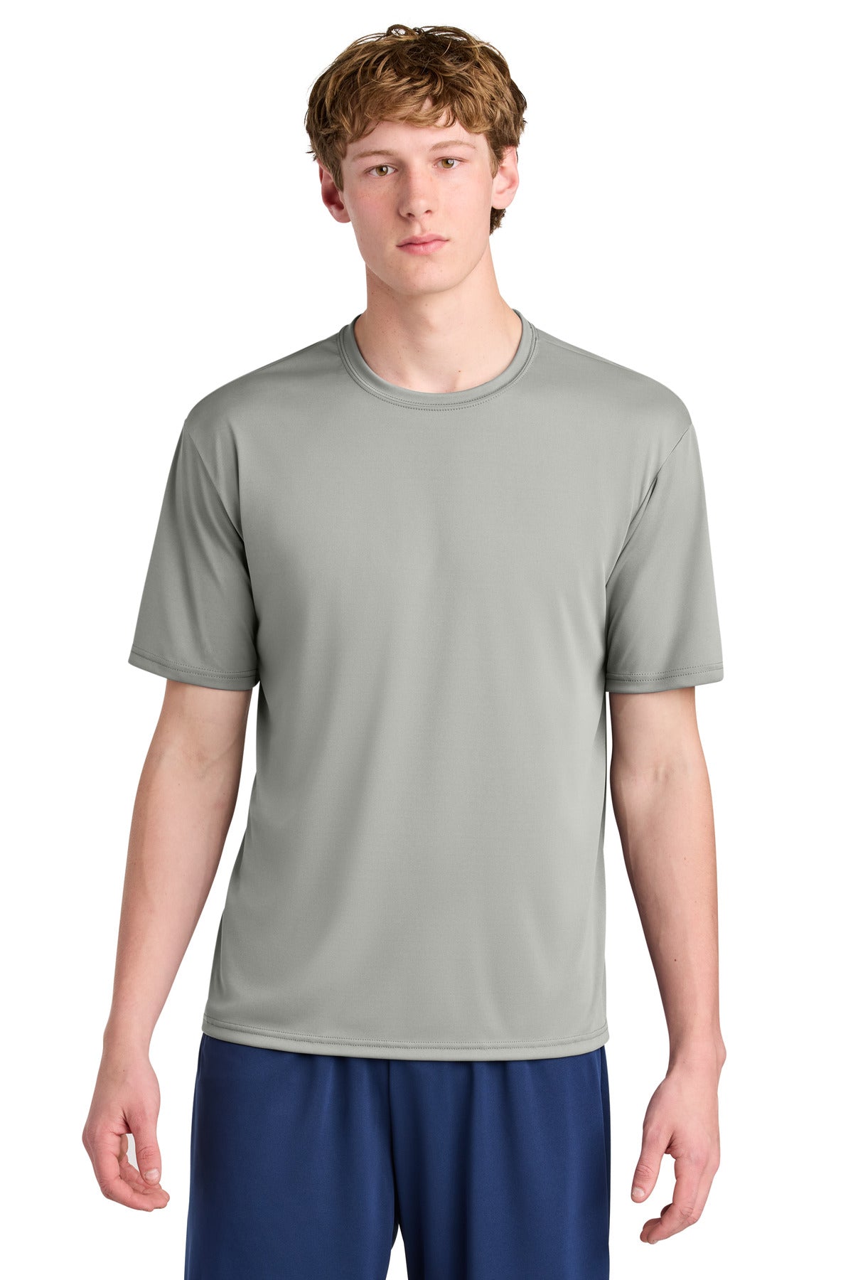 A4 AirFlex Short Sleeve Tee A4N3531 - A4 A4N3531