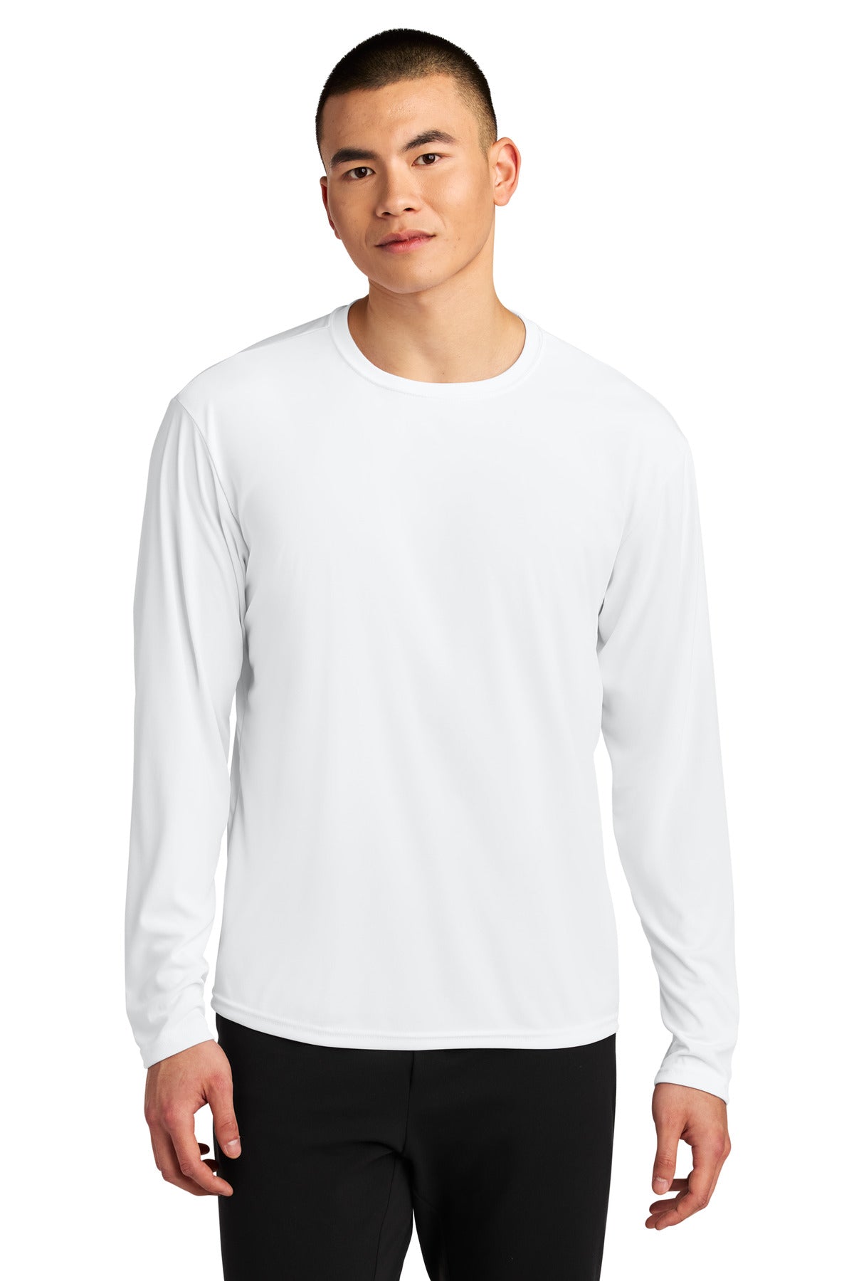 A4 AirFlex Long Sleeve Tee A4N3532 - A4 A4N3532