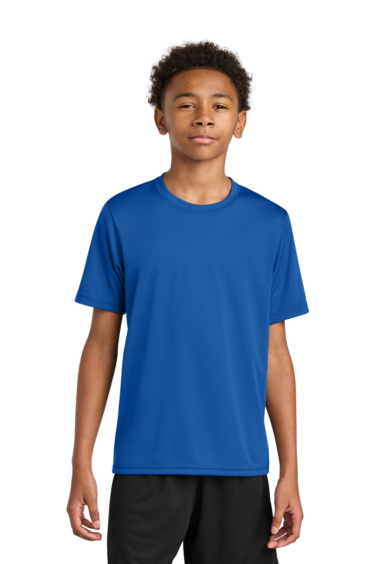 A4 Youth Cooling Performance Short Sleeve Tee A4NB3142 - A4 A4NB3142