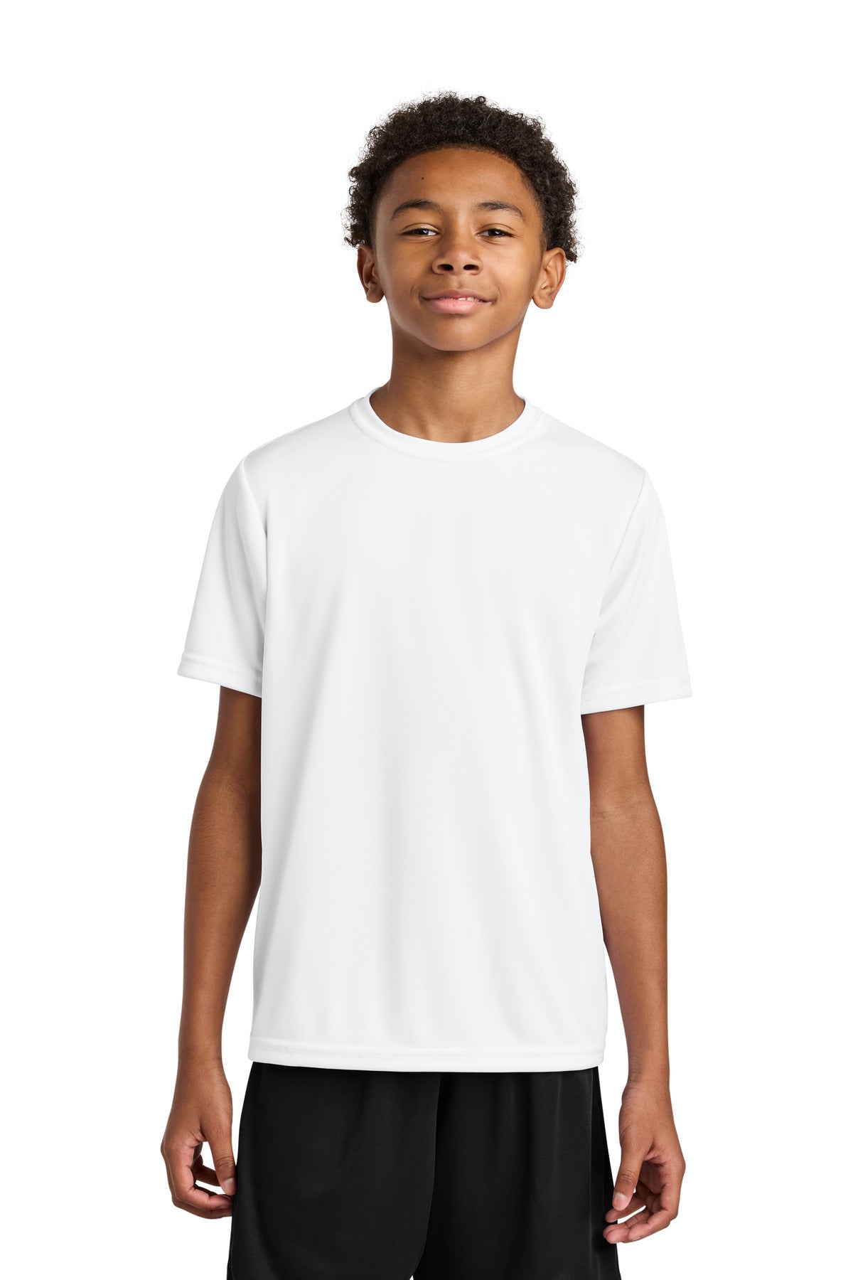 A4 Youth Cooling Performance Short Sleeve Tee A4NB3142 - A4 A4NB3142