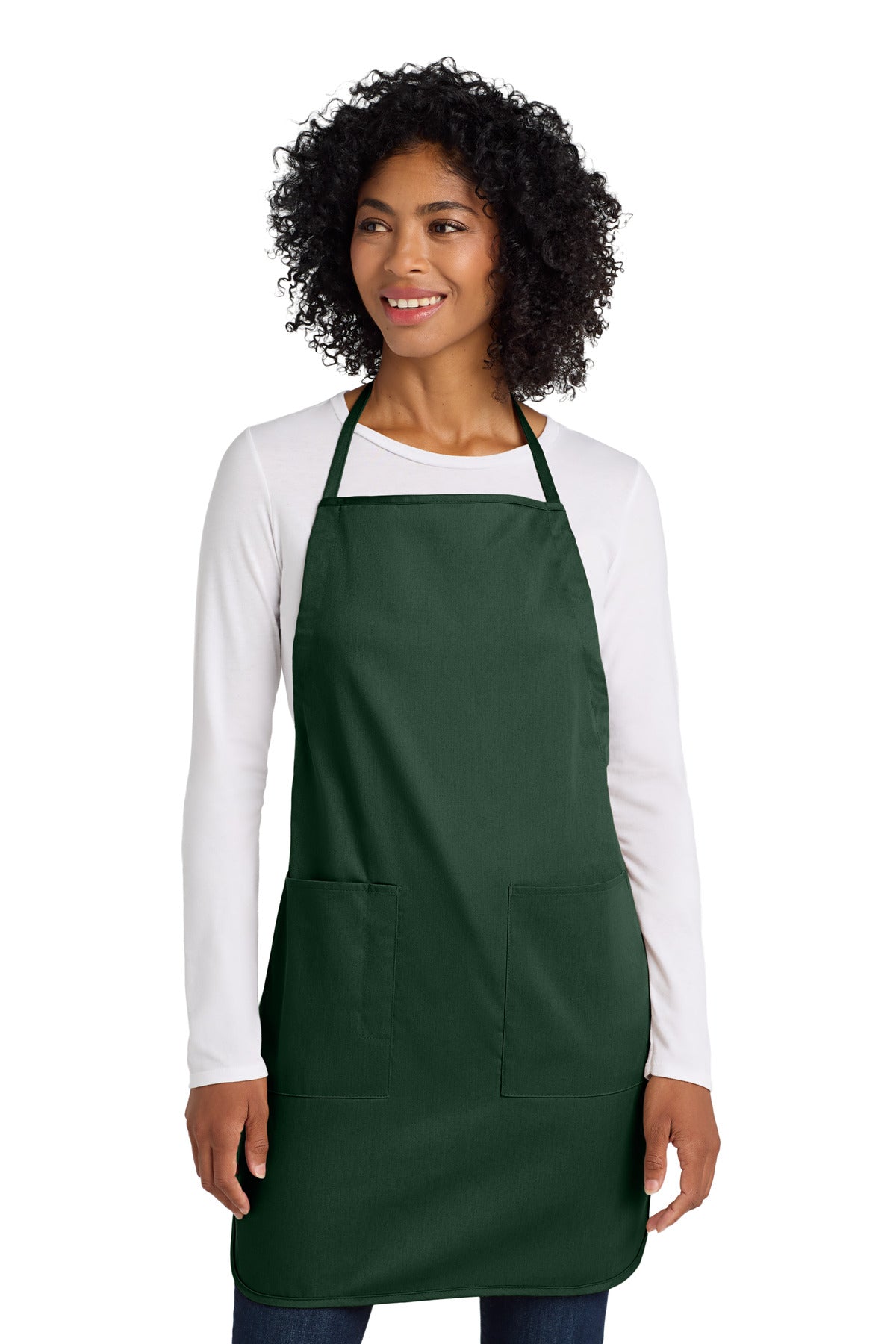 Port Authority ® Full-Length Apron. A520 - Port Authority A520