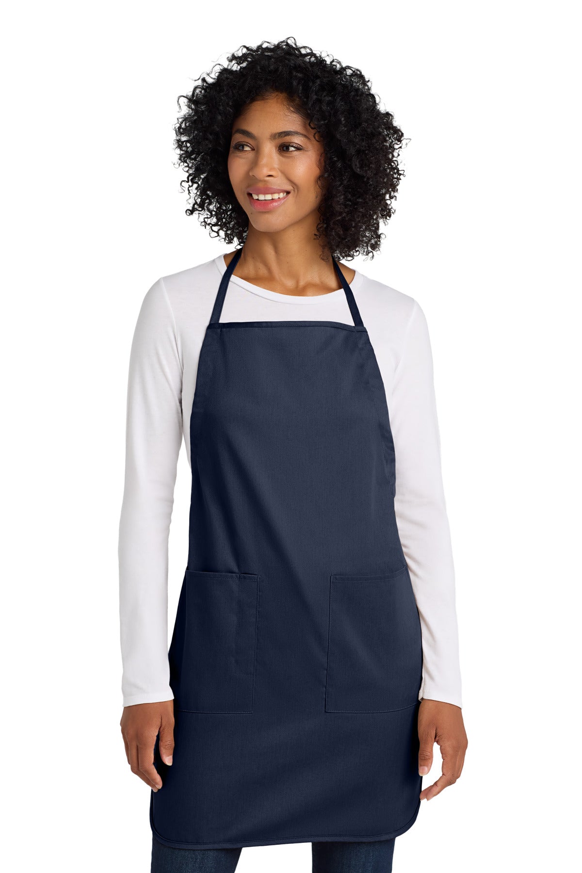 Port Authority ® Full-Length Apron. A520 - Port Authority A520
