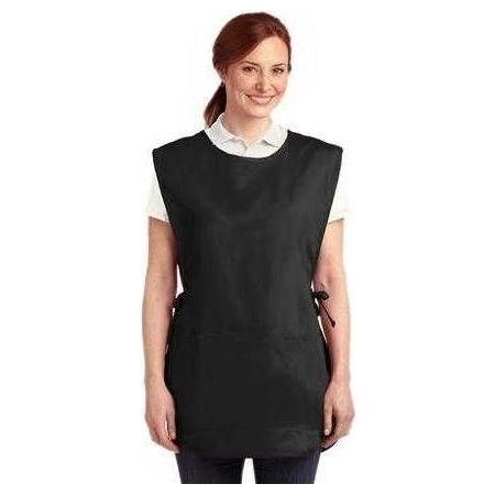 Easy Care Cobbler Apron with Stain Release Joe's USA