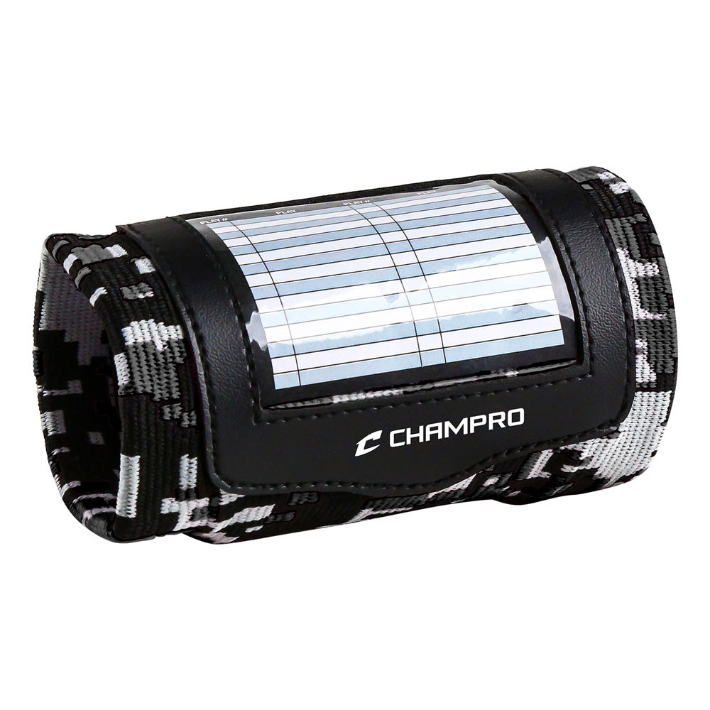Champro Wristband Playbook | Champro AF49