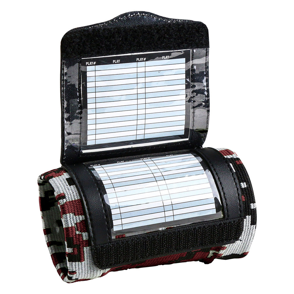 Champro Wristband Playbooks | Champro AF50C