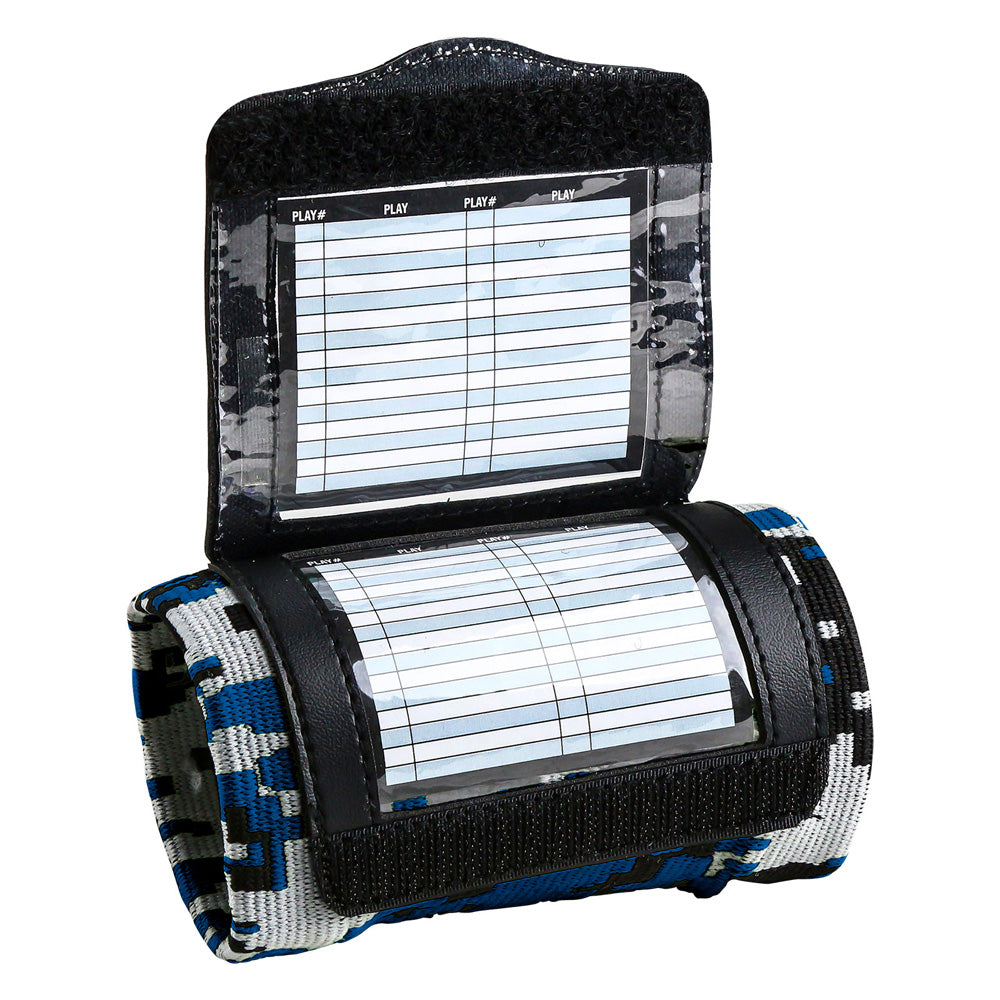 Champro Wristband Playbooks | Champro AF50C