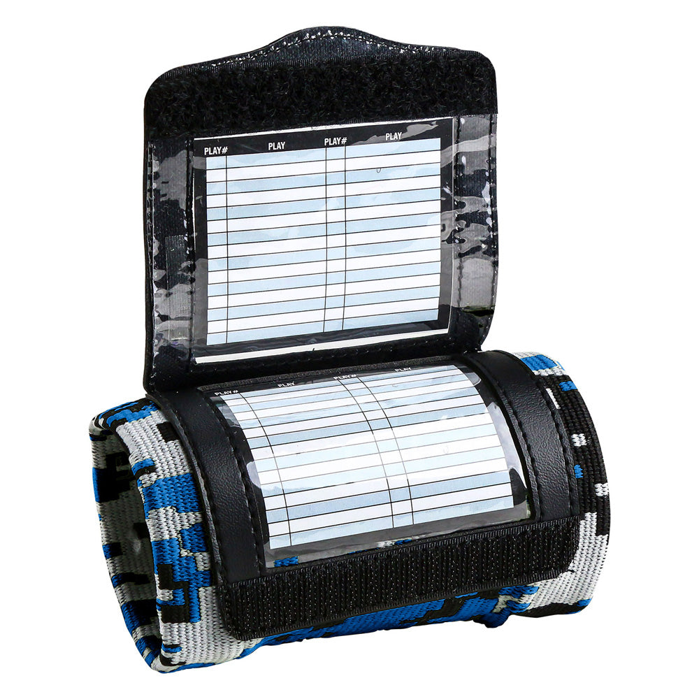 Champro Wristband Playbooks | Champro AF50C