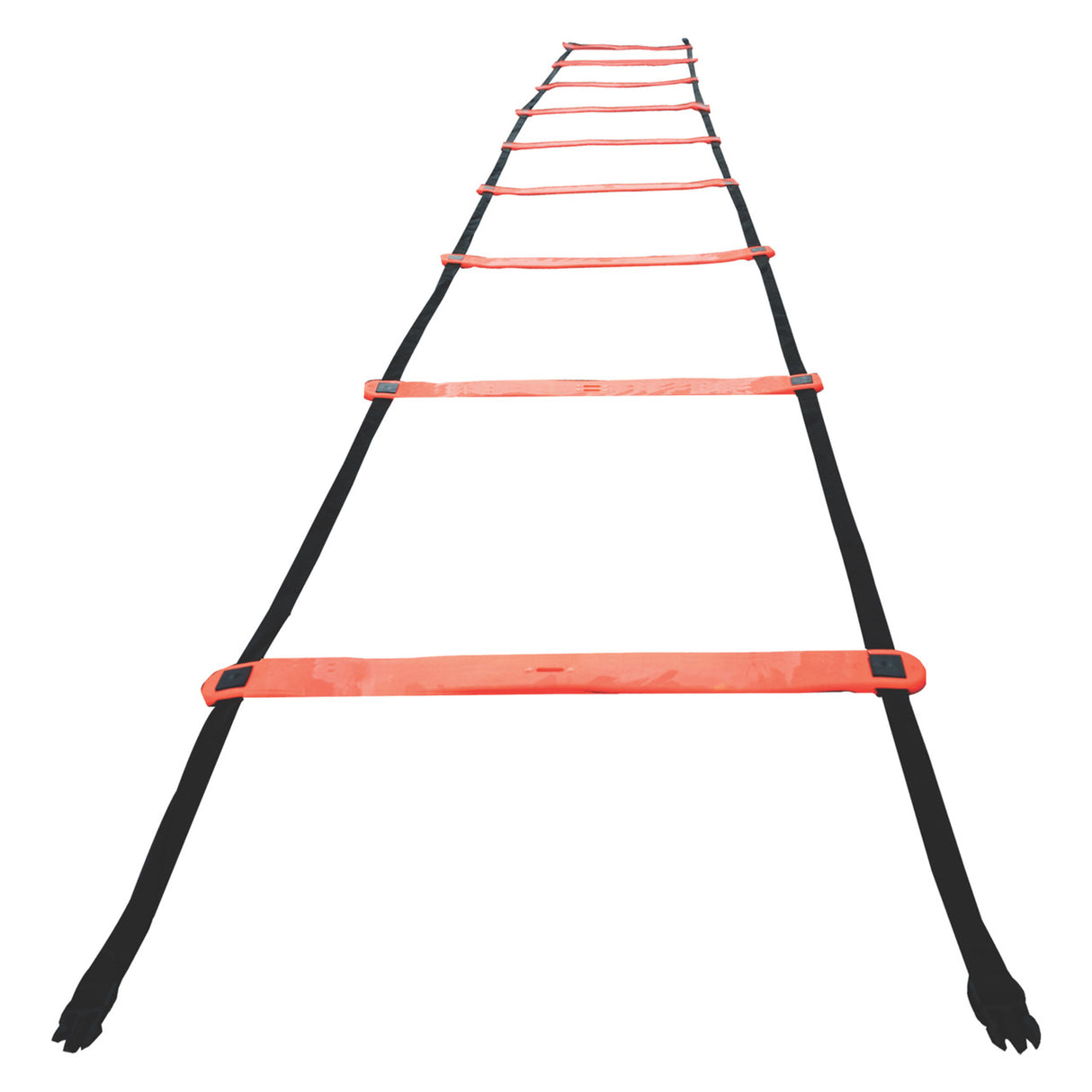 RUBBER AGILITY LADDER