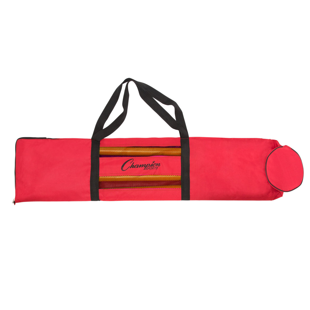 Champion Sports ADJUSTABLE AGILITY POLE SET