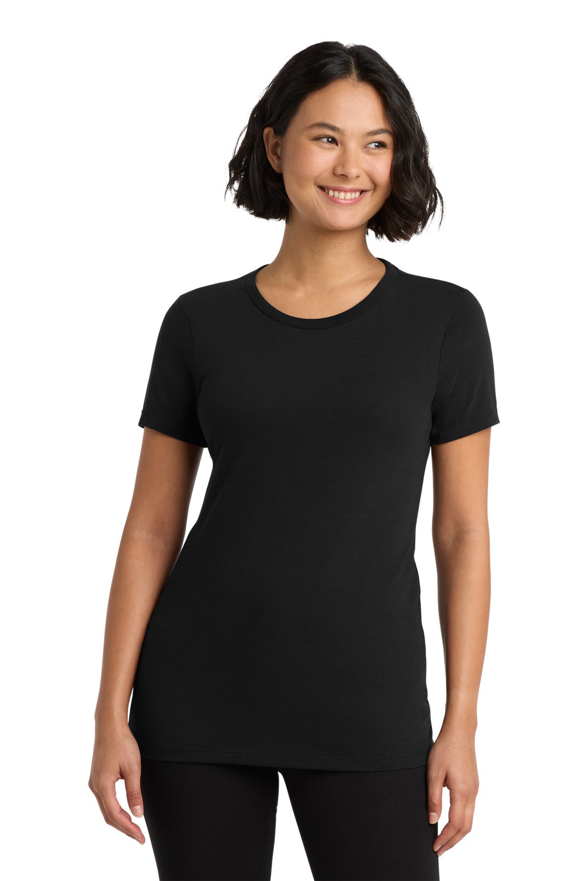 Allmade ® Women's Tri-Blend Tee AL2008 - AllMade AL2008