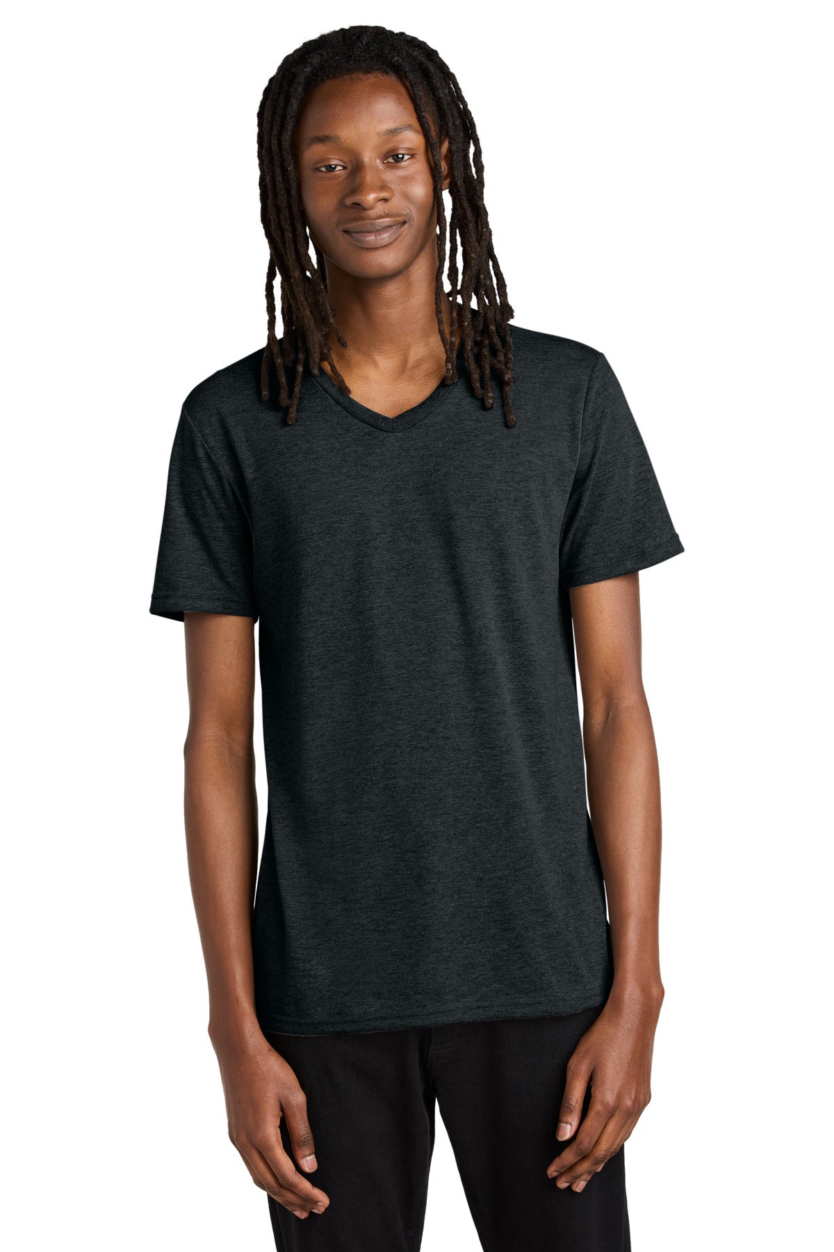 Allmade ® Unisex Tri-Blend V-Neck Tee AL2014 - AllMade AL2014