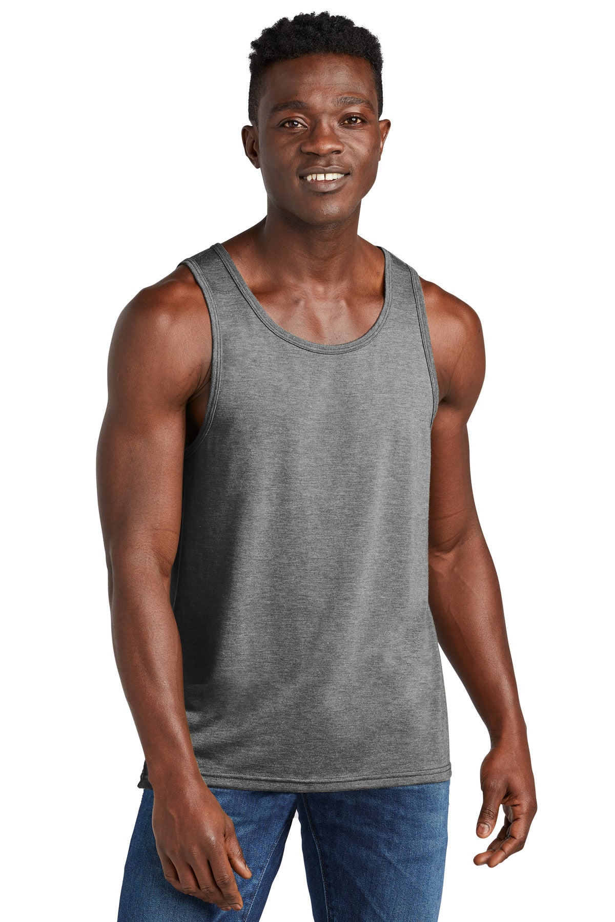 Allmade ® Unisex Tri-Blend Tank AL2019 - AllMade AL2019