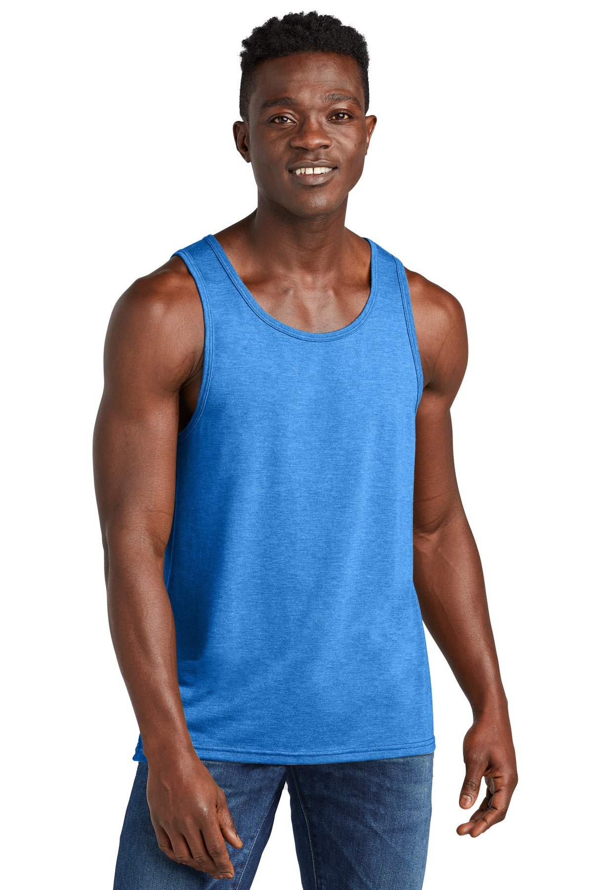 Allmade ® Unisex Tri-Blend Tank AL2019 - AllMade AL2019