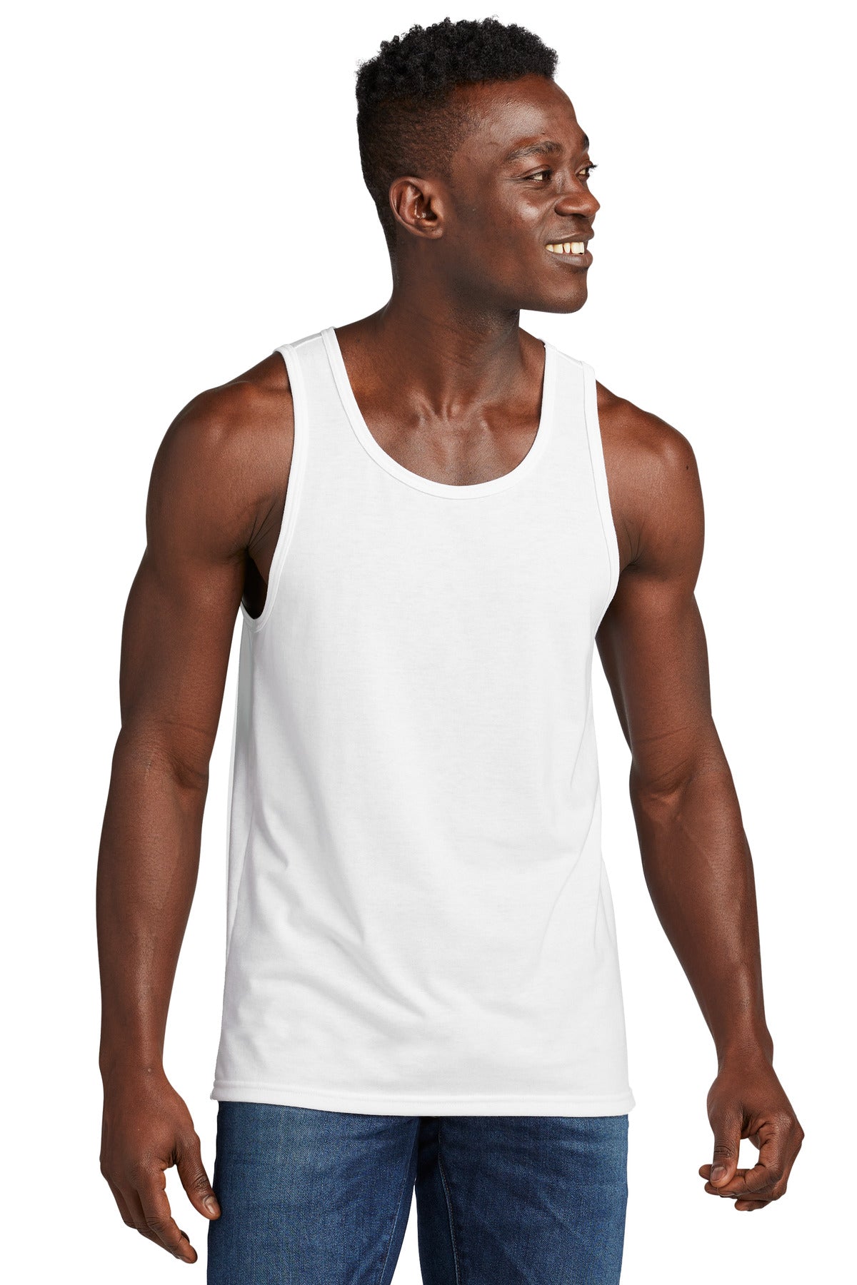 Allmade ® Unisex Tri-Blend Tank AL2019 - AllMade AL2019