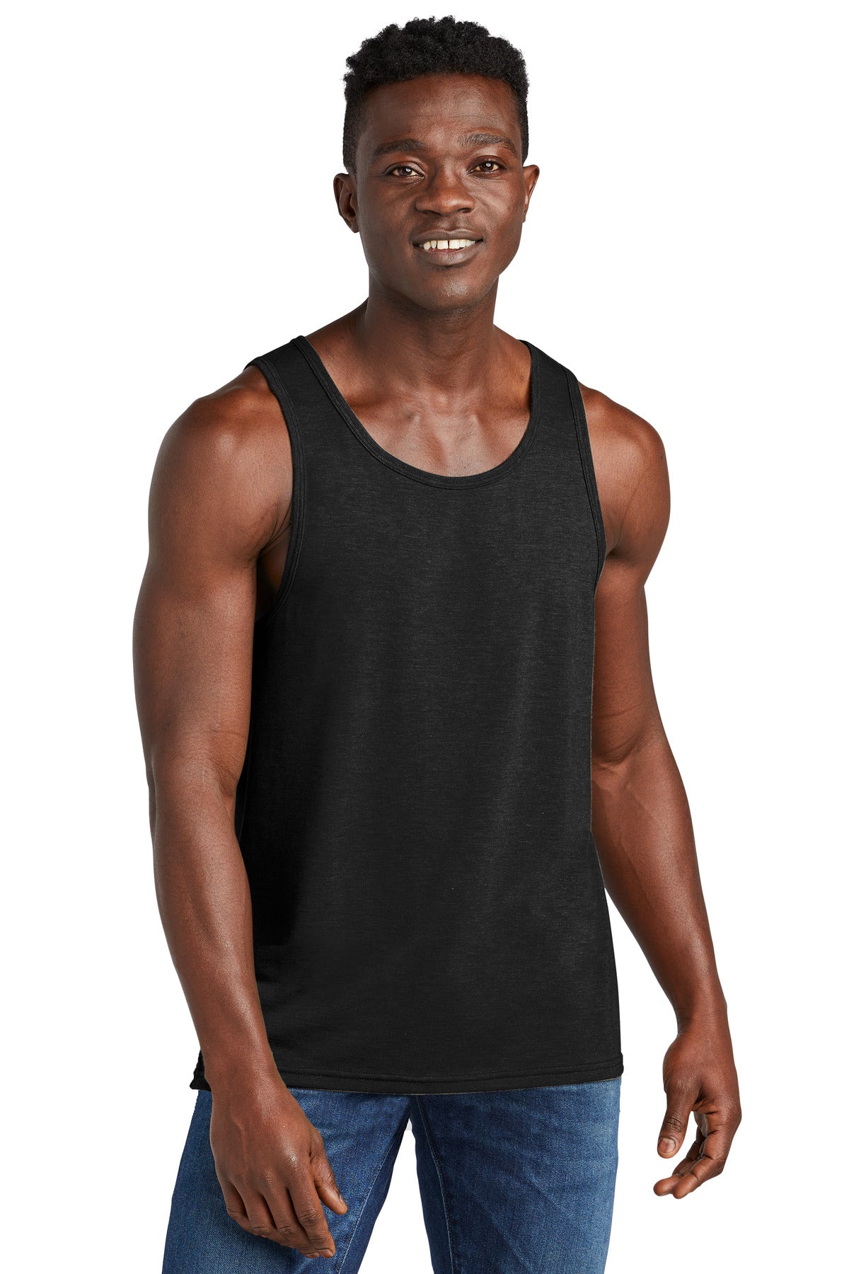 Allmade ® Unisex Tri-Blend Tank AL2019 - AllMade AL2019