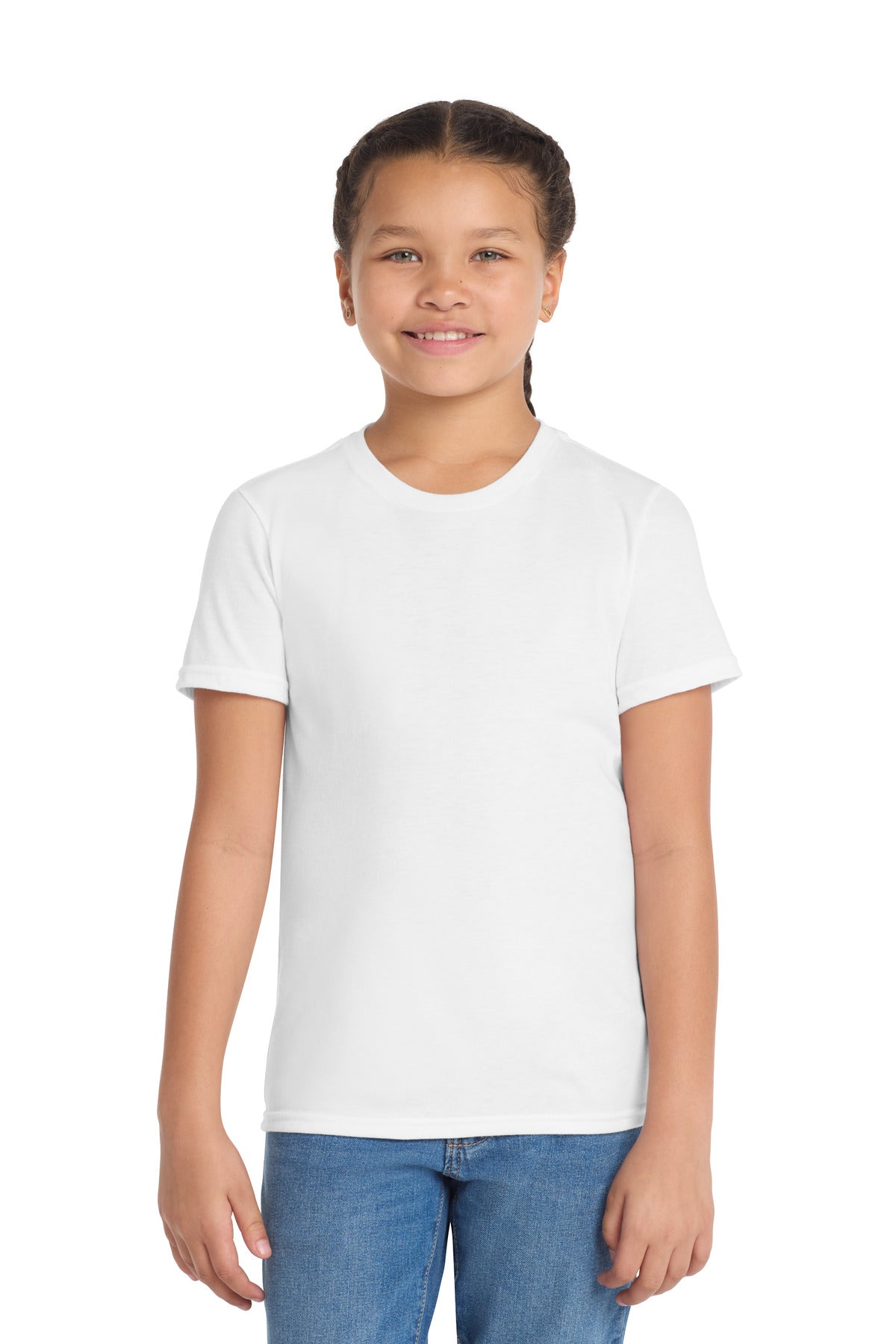Allmade ® Youth Tri-Blend Tee AL207 - AllMade AL207