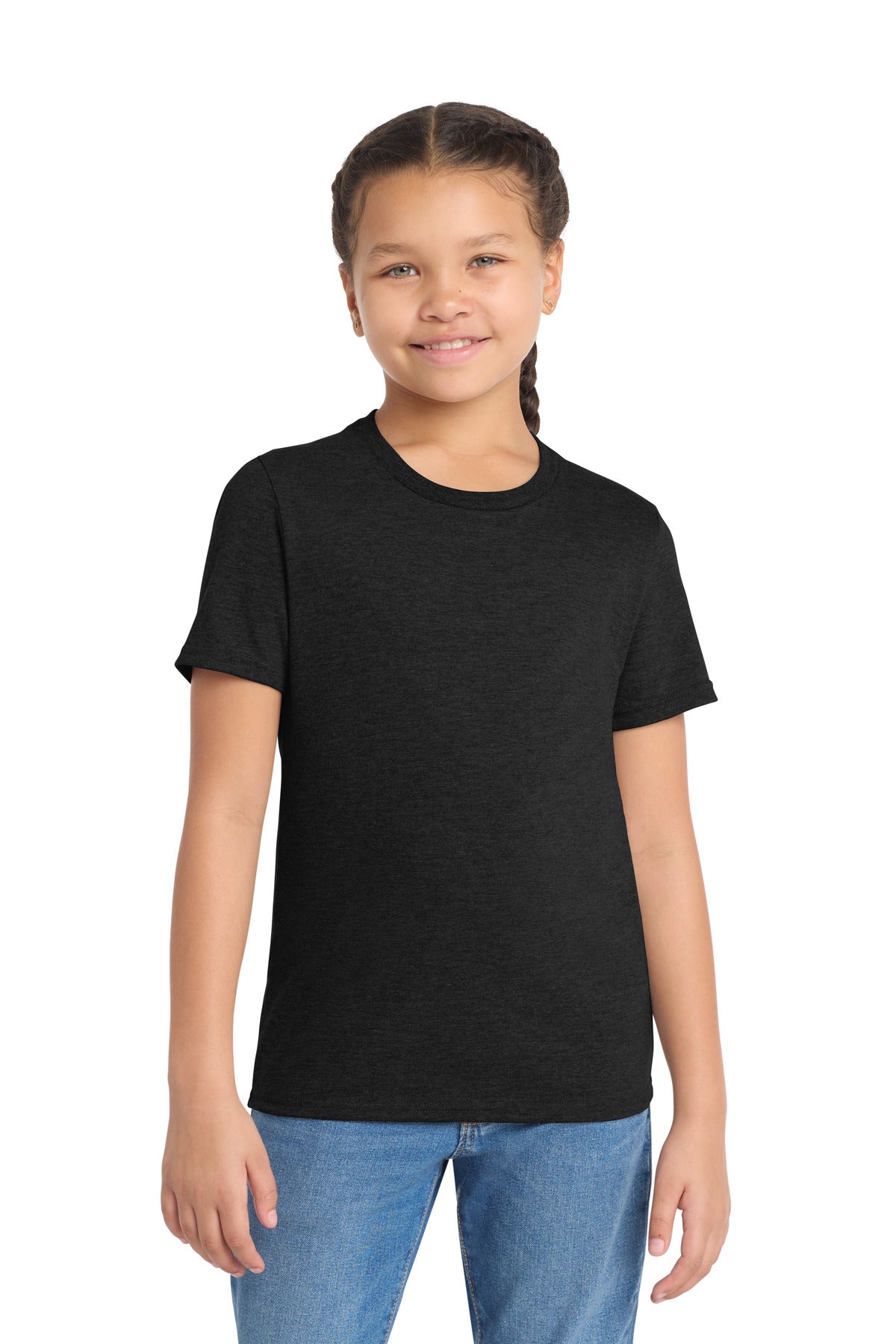 Allmade ® Youth Tri-Blend Tee AL207 - AllMade AL207