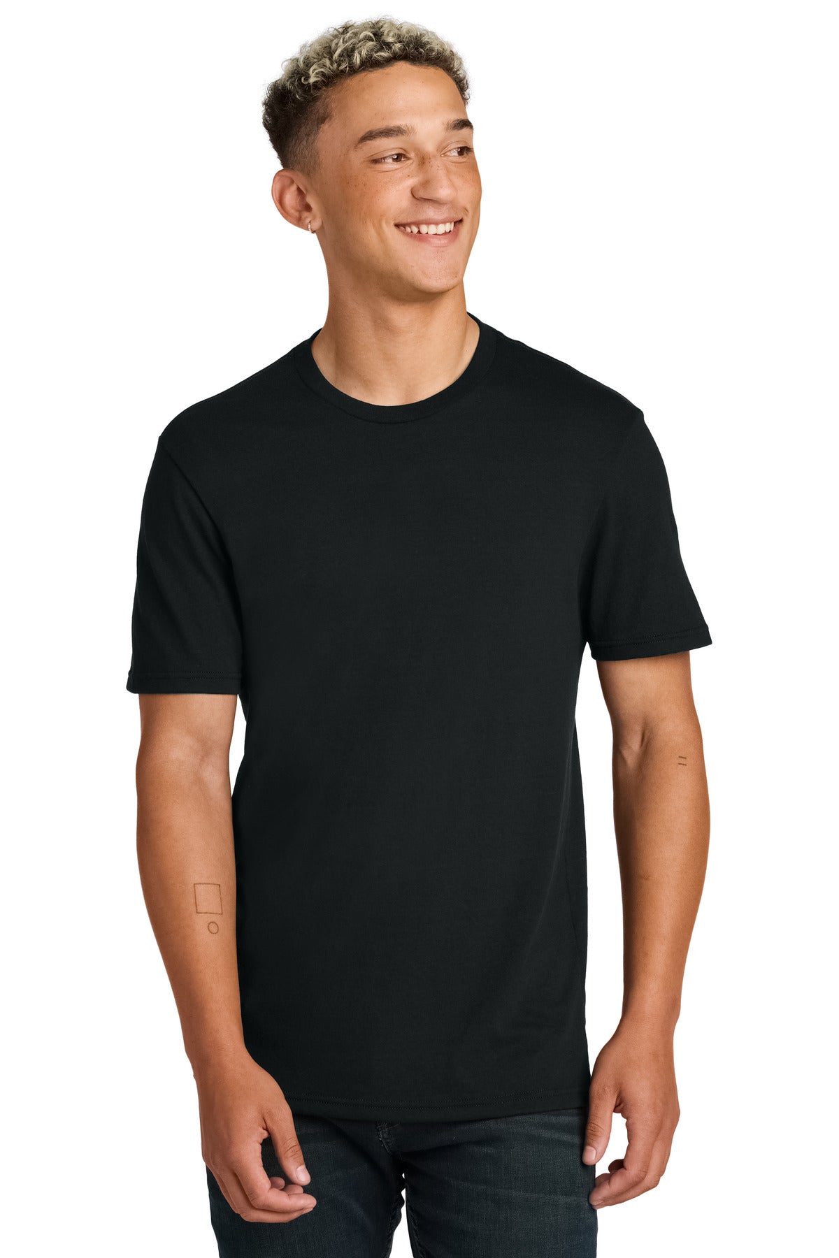 Allmade ® Unisex Recycled Blend Tee AL2300 - AllMade AL2300