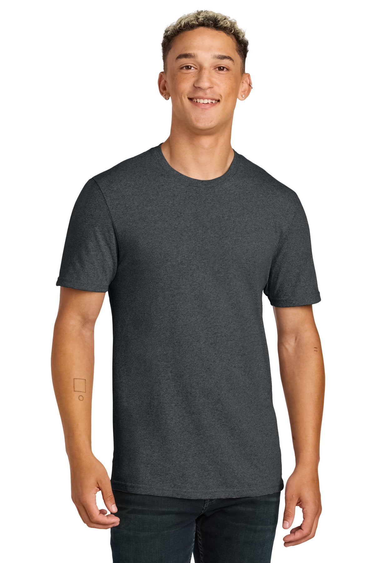 Allmade ® Unisex Recycled Blend Tee AL2300 - AllMade AL2300