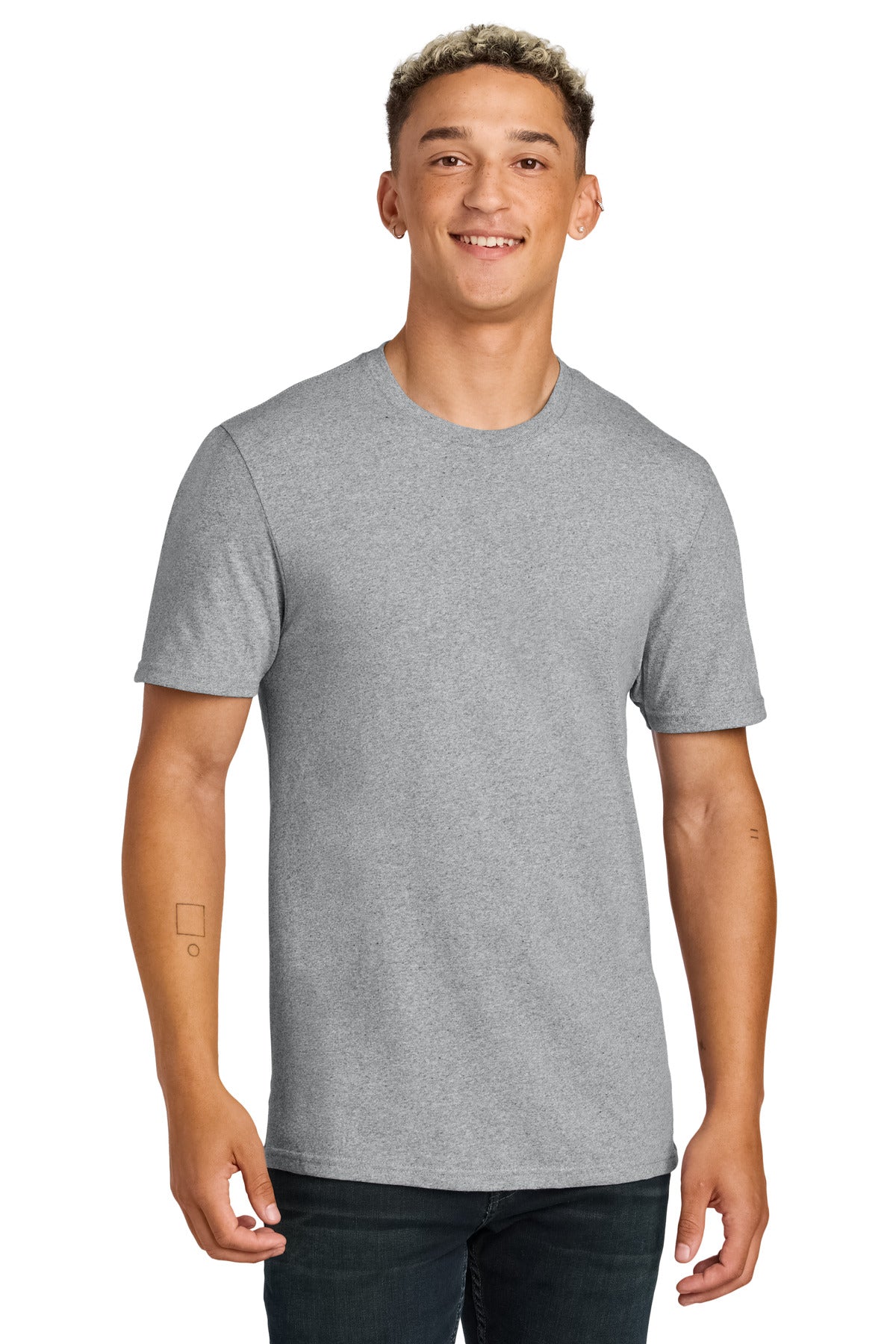 Allmade ® Unisex Recycled Blend Tee AL2300 - AllMade AL2300