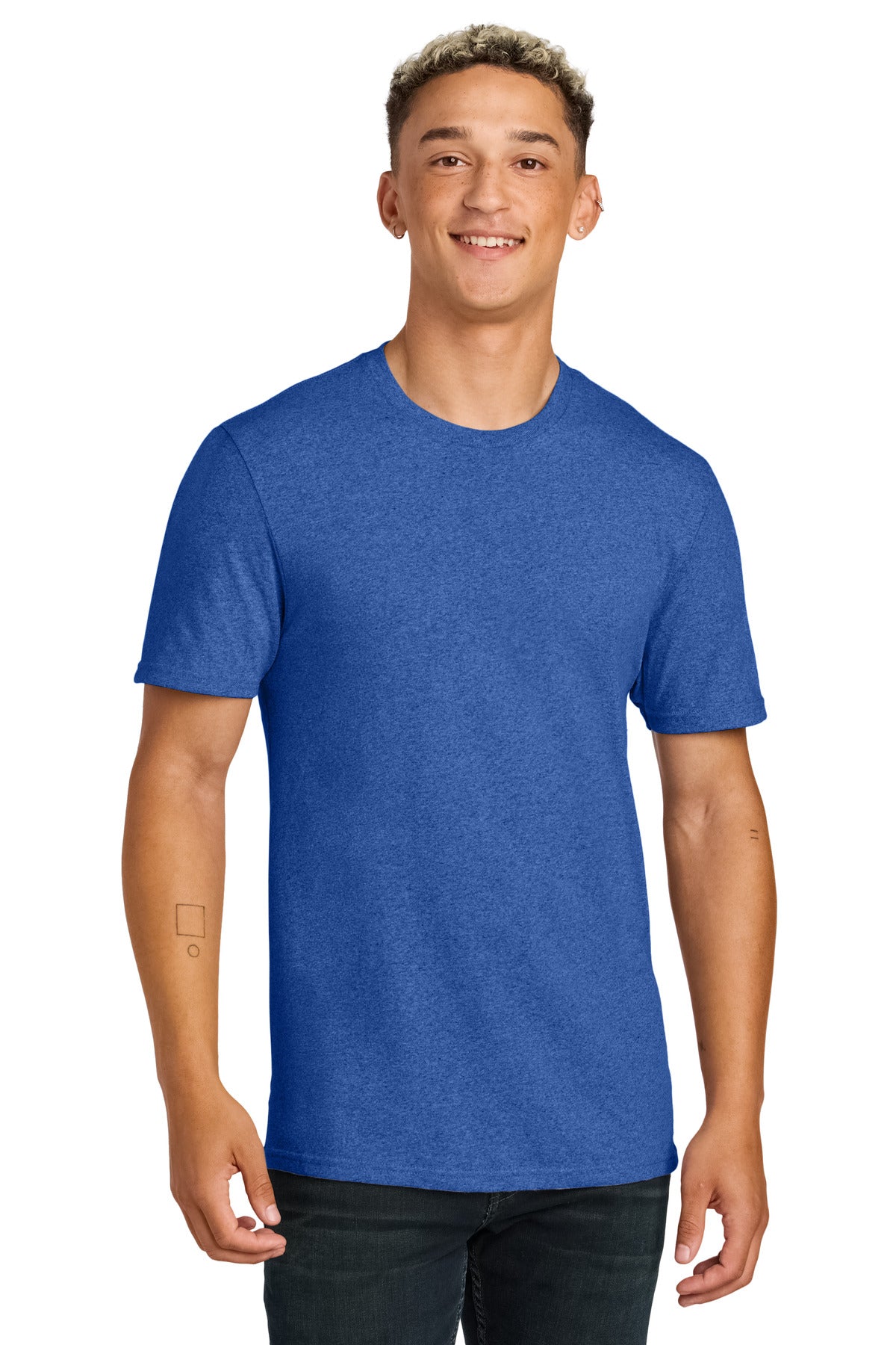 Allmade ® Unisex Recycled Blend Tee AL2300 - AllMade AL2300