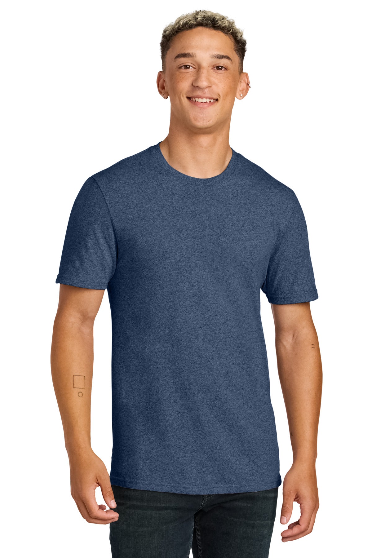 Allmade ® Unisex Recycled Blend Tee AL2300 - AllMade AL2300