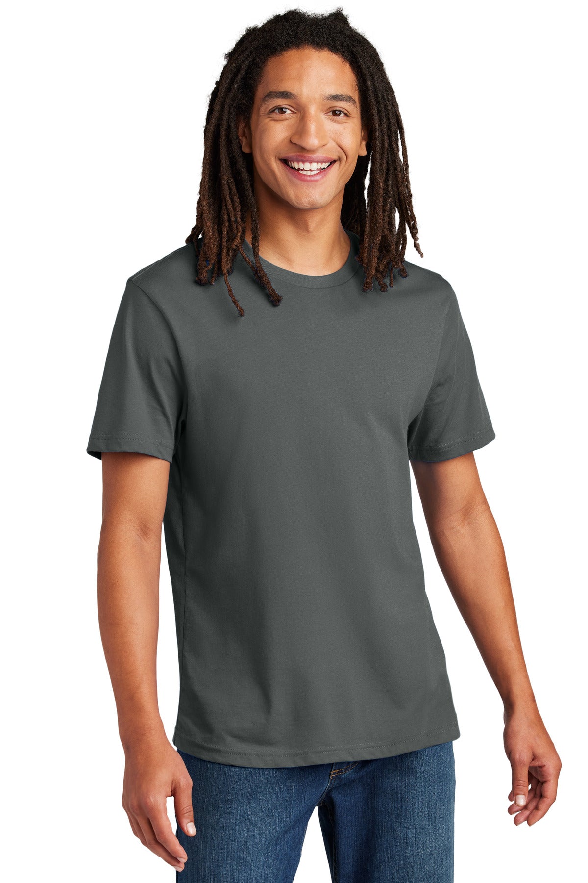 Allmade ® Unisex Heavyweight Recycled Cotton Tee AL3000 - AllMade AL3000