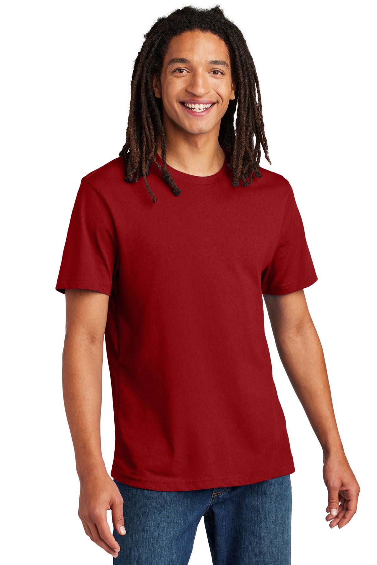 Allmade ® Unisex Heavyweight Recycled Cotton Tee AL3000 - AllMade AL3000
