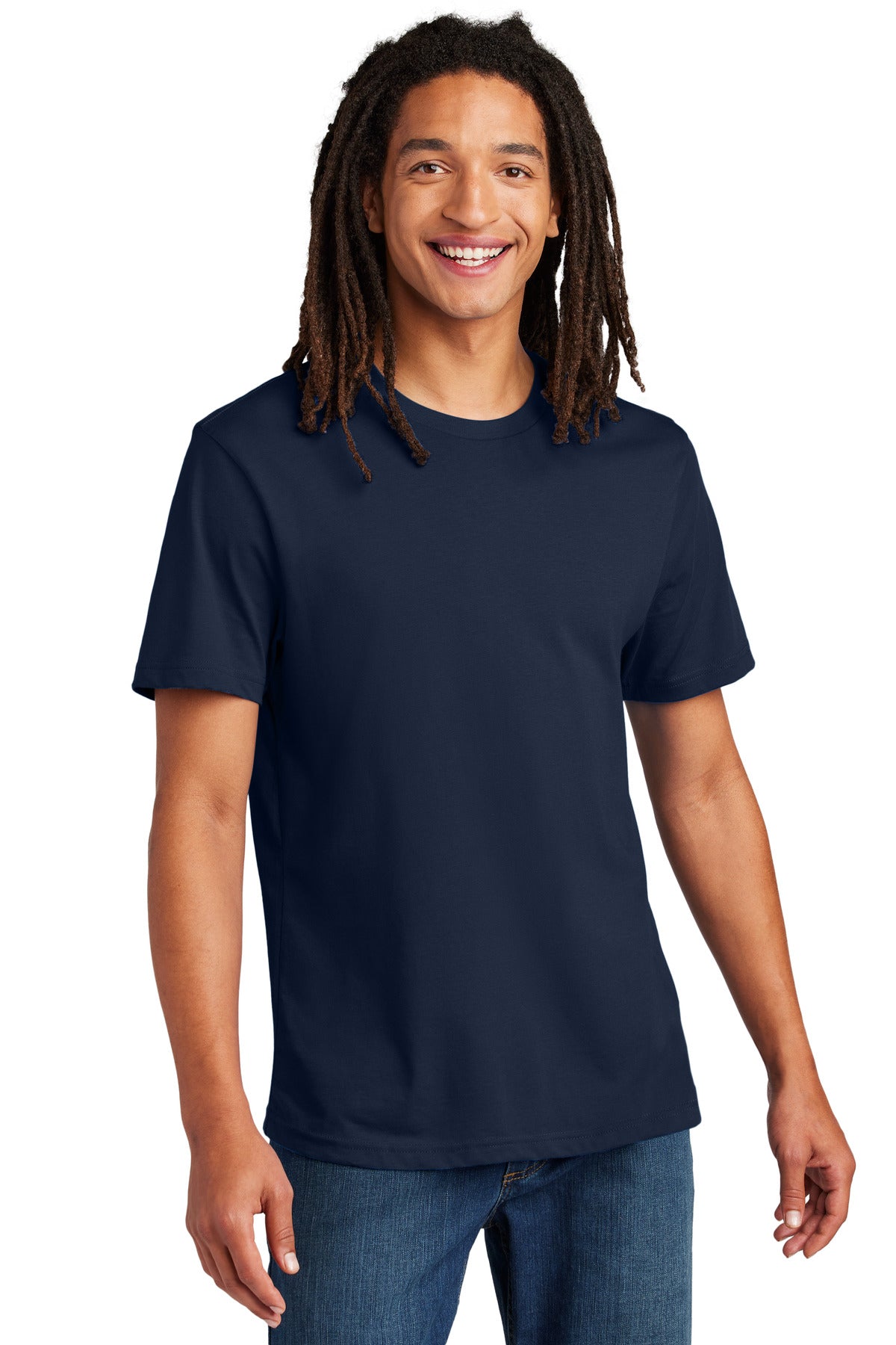 Allmade ® Unisex Heavyweight Recycled Cotton Tee AL3000 - AllMade AL3000