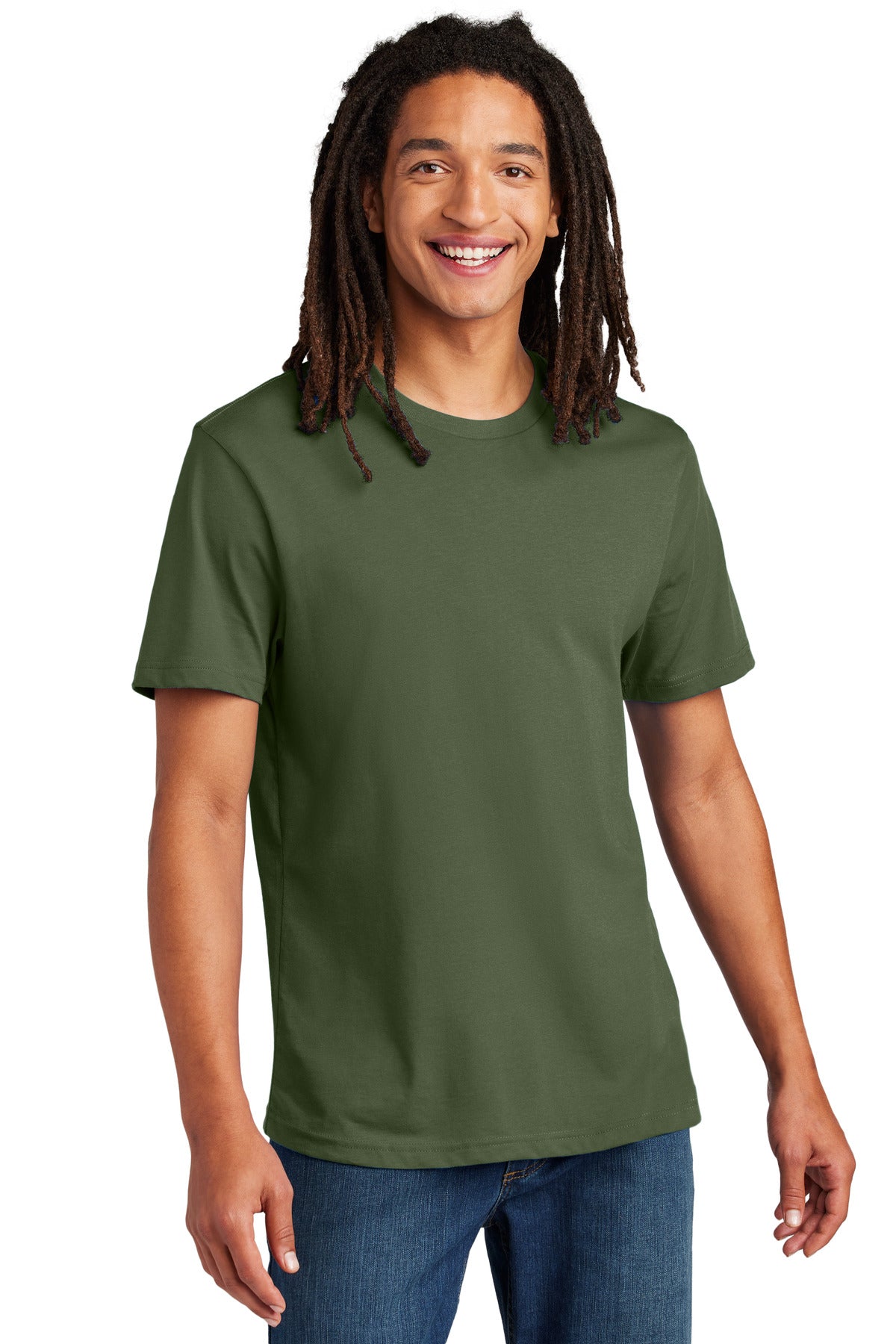 Allmade ® Unisex Heavyweight Recycled Cotton Tee AL3000 - AllMade AL3000
